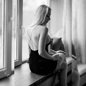 Blondchen_1406 Nude Leaked Photo #7