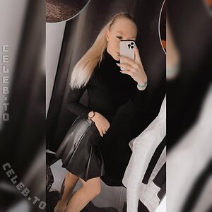 Blondchen_1406 Nude Leaked Photo #8