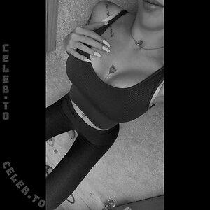 Blondchen_1406 Nude Leaked Photo #19