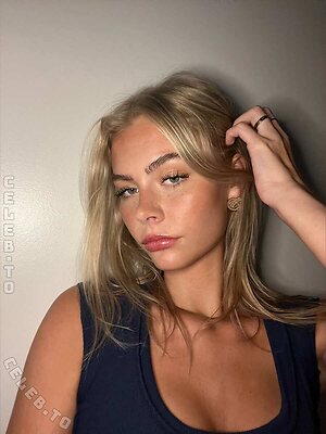 Blondeariah