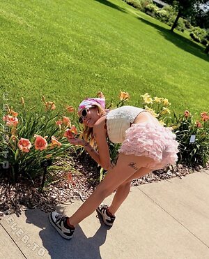 blondeeegirl33 Nude Leaked Photo #44