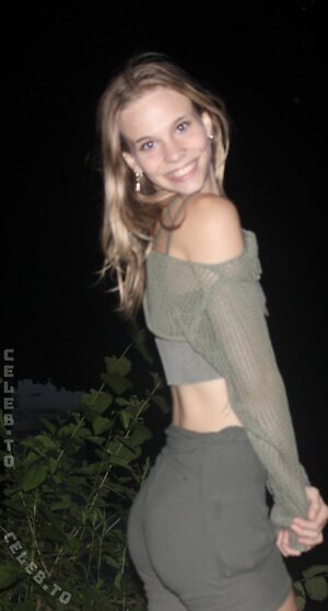 blondeeegirl33 Nude Leaked Photo #74