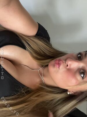 BlondeSarah2006 Nude Leaked Photo #19