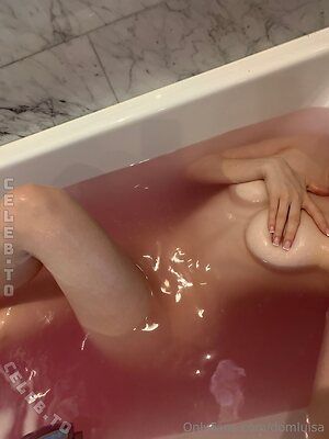 blondescutie Nude Leaked Photo #7