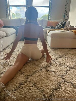 Blondesnooki3 Nude Leaked Photo #140