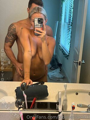 Blondesnooki3 Nude Leaked Photo #205