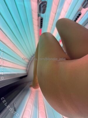 Blondie Jolie leaked photo #14