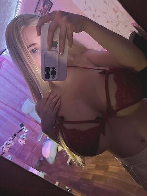 Blondie7up leaked photo #51