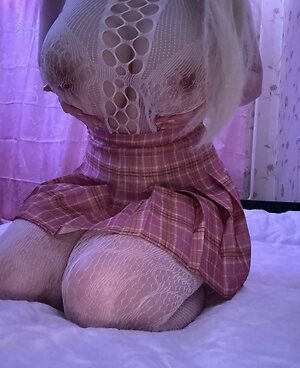 Blondie7up leaked photo #69