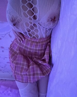 Blondie7up leaked photo #73
