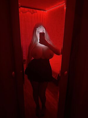 Blondie7up leaked photo #94
