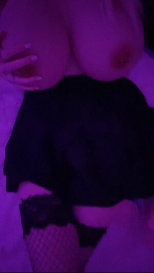 Blondie7up leaked photo #99