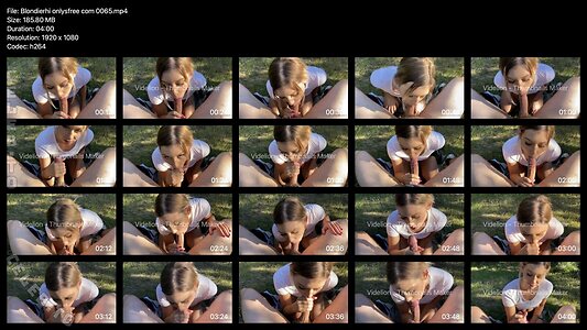 Blondierhi Nude Leaked Photo #12