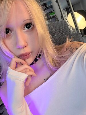 blondiesilly leaked photo #3