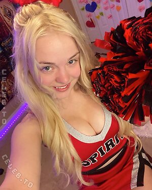 Blondiewondie Nude Leaked Photo #10