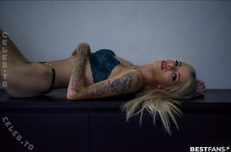 Blondlion