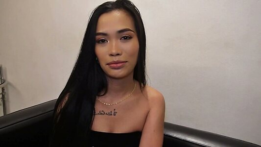 Blond_withAsian leaked photo #9