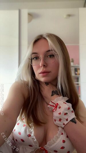 Blossomprinxess Nude Leaked Photo #49