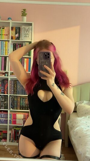 Blossomprinxess Nude Leaked Photo #52