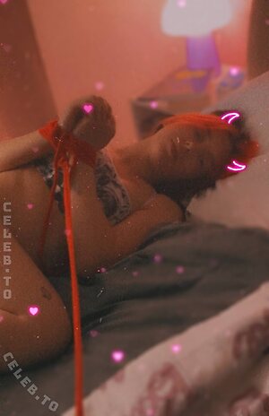 Blossomprinxess Nude Leaked Photo #56
