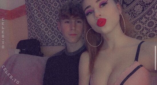 Blowjobcouple69 Nude Leaked Photo #13