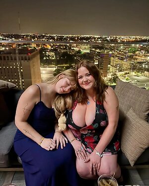 Blu Texas Nude Leaked Photo #17