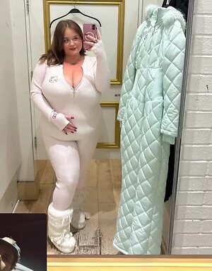 Blu Texas Nude Leaked Photo #20