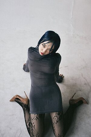 Bluberrygirl Nude Leaked Photo #3