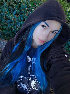 BlueAstrid
