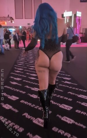 BlueMel photo