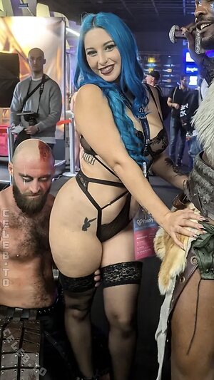 BlueMel photo