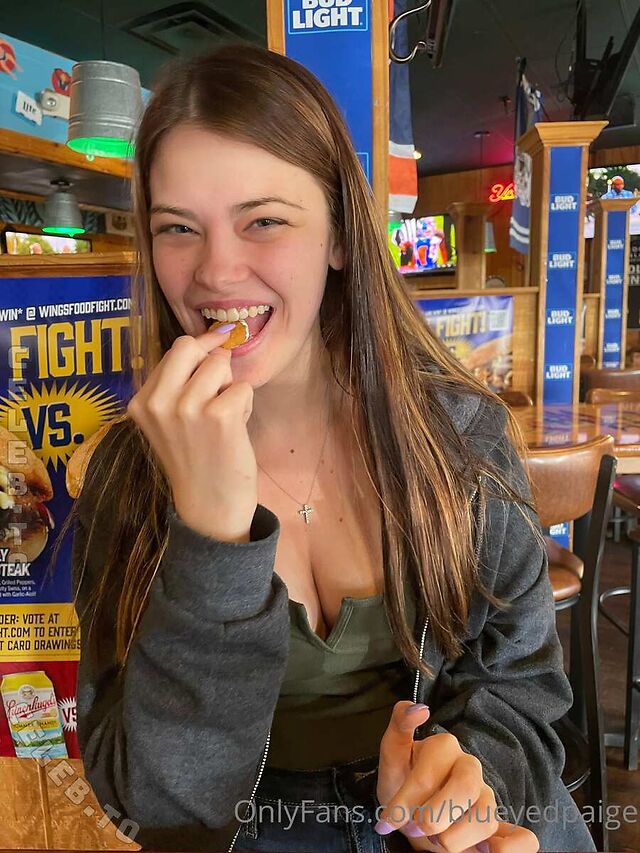 blueyedpaige leaked photos