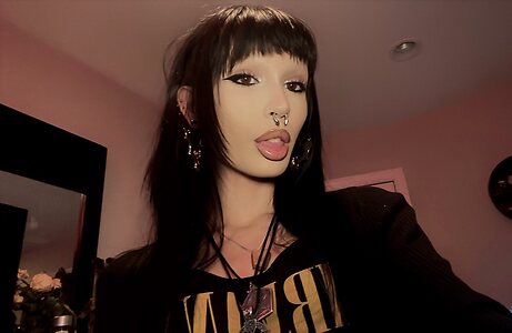 Bluntghoul leaked photo #2