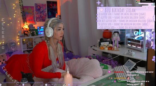 BluTube Nude Leaked Photo #6