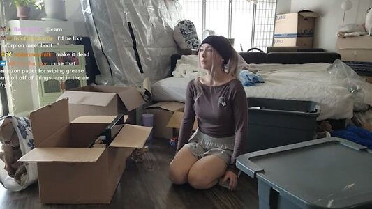 BluTube leaked photo #8
