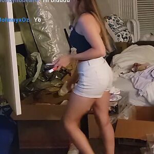 BluTube leaked photo #31