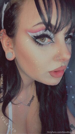 blxxdbunny Nude Leaked Photo #59