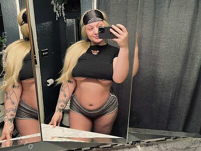 blxxdbunny Nude Leaked Photo #73