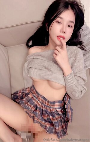 Bmangpor leaked photo #19