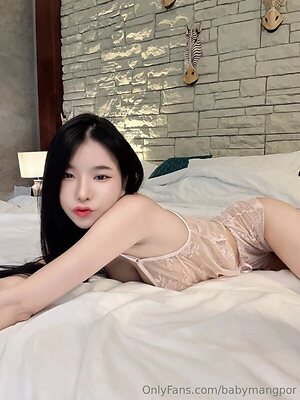 Bmangpor leaked photo #41