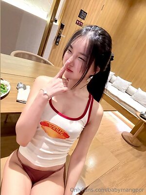 Bmangpor leaked photo #50