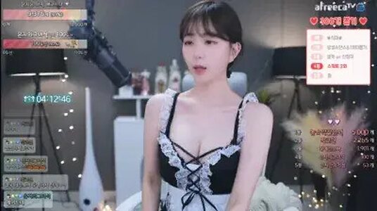 bobagai eunji leaked photos