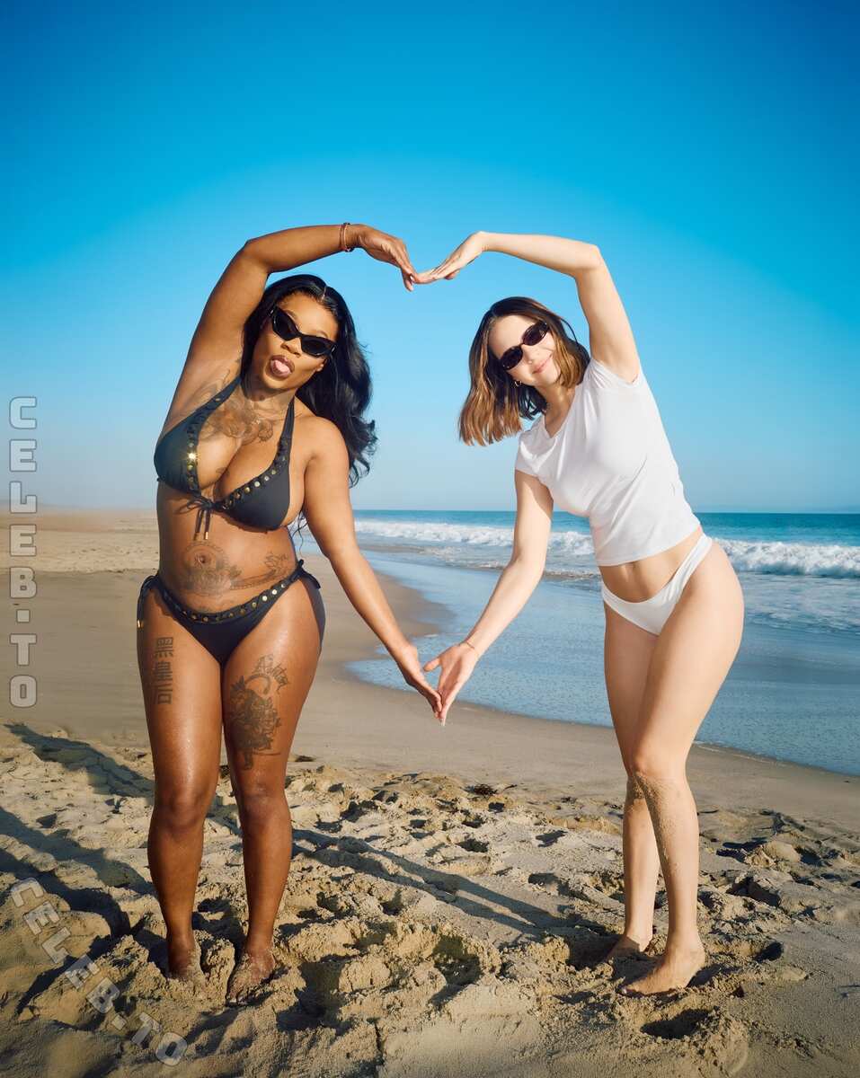 Bobbi Althoff Nude Leaked Photos