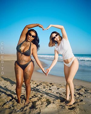 Bobbi Althoff Nude Leaked Photo #2