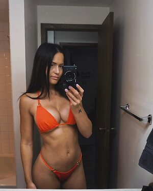 Bobbi wallace leaked photo #16