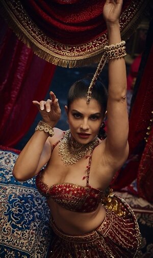 Bollywood main stream celebs wardrobes malfunction