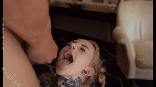 Bombenblondie leaked photo #85