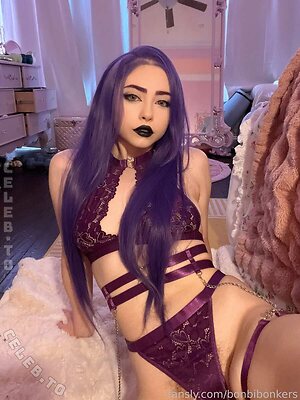 Bonbibonkers Nude Leaked Photo #70