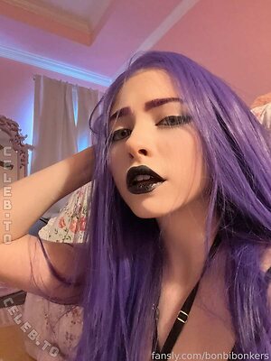 Bonbibonkers Nude Leaked Photo #96