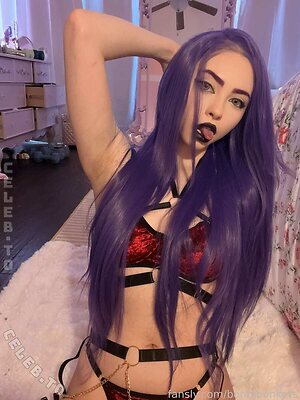 Bonbibonkers Nude Leaked Photo #97